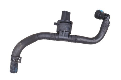 Hadica palivového filtra- spätná 13321437692