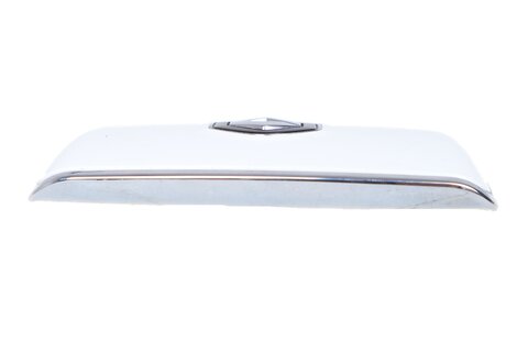 Diaľkový ovládač 433MHz 4 tlačidlá - biely 285979827R