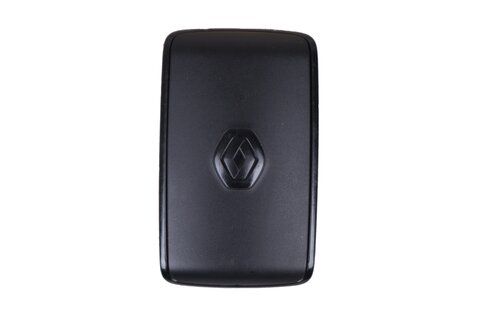 Diaľkový ovládač 433MHz 4 tlačidlá - nelakovacia 285976909R