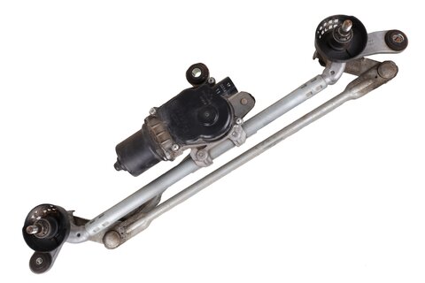 Motorček predných stieračov komplet 288004EH0A