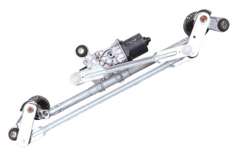 Motorček predných stieračov komplet 288004EH0A