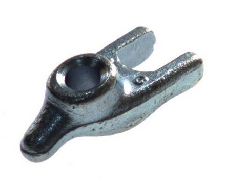 Držiak vstreku (klema)