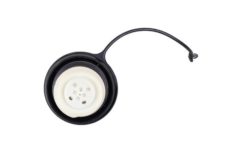 Viečko palivovej nádrže bez kľúča 172515XB0A