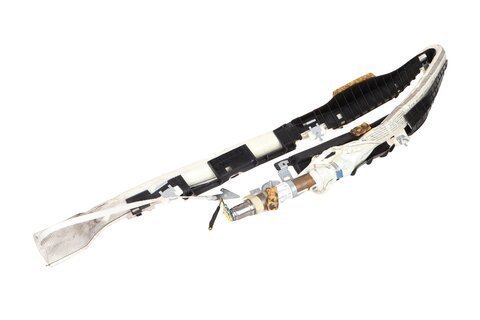 Stropný airbag pravý (pre verzie ALTEA XL) 5P8880742