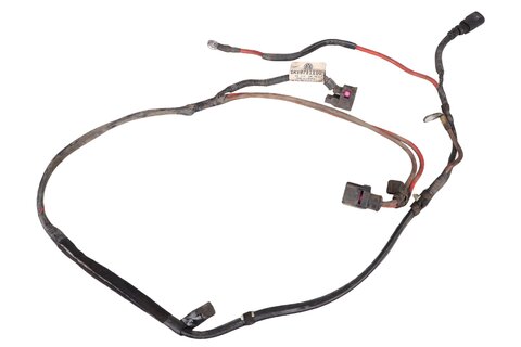 Káblový zväzok posilňovača riadenia 1K1971111Q