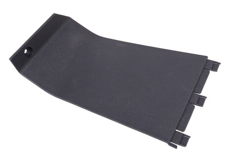 Kryt rámu predného sedadla- pravý zadný 1T0881458A