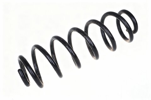 Pružina zadnej nápravy AFTERMARKET