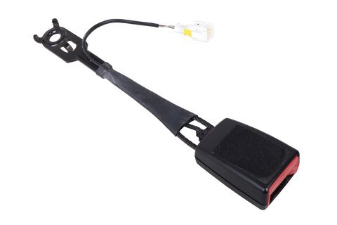 Zámok bezpečnostného pásu predný L=P 8975HX