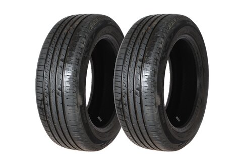 Súprava dvoch pneumatík LETNÁ 205/55 R16 94V Tourador X Wonder TH1 (6,5 mm) rok 2023
