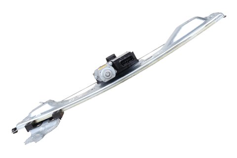 Sťahovací mechanizmus okna predný ľavý 807218884R