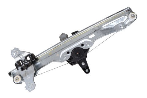 Sťahovací mechanizmus okna predný ľavý 807218884R