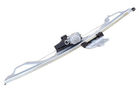 Sťahovací mechanizmus okna predný pravý 807209732R