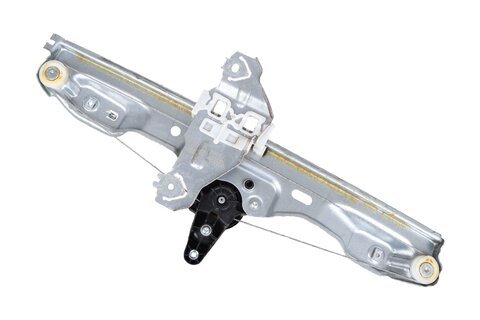 Sťahovací mechanizmus okna zadný ľavý 827014EA0A