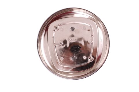 Znak na prednú mriežku 09 / 06-