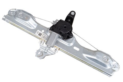 Sťahovací mechanizmus okna zadný ľavý 827014EA0A