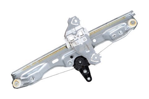 Sťahovací mechanizmus okna zadný pravý 827004EA0A