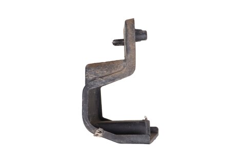 Držiak zadného nárazníka pravý 850423771R