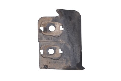 Kryt podvozku zadný pravý 622565962R