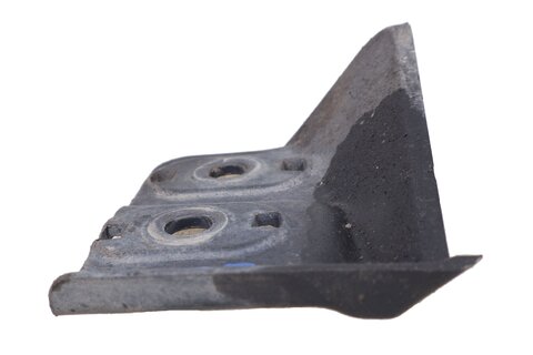 Kryt podvozku zadný ľavý 622573220R