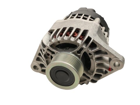 Alternátor 1.9 JTD bez remenice