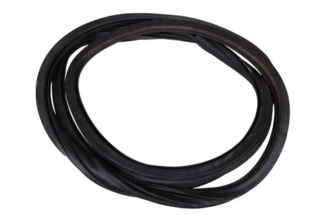 Tesnenie posuvných dverí pravé 7N0867914G