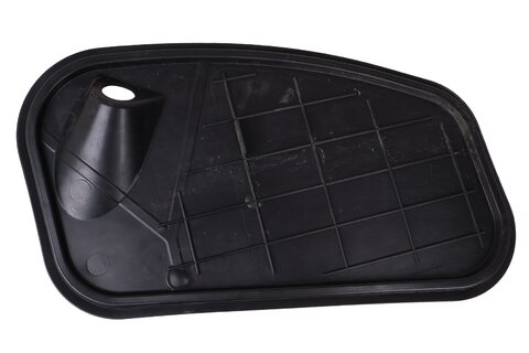 Kryt vnútorného plechu dverí ľavý predný 7N0837349D