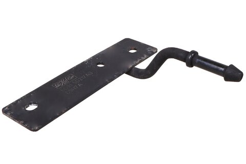 Držiak výfukového potrubia 6G91-5D217-AB