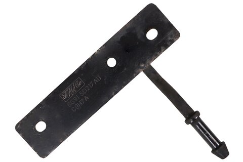 Držiak výfukového potrubia 6G91-5D217-AB