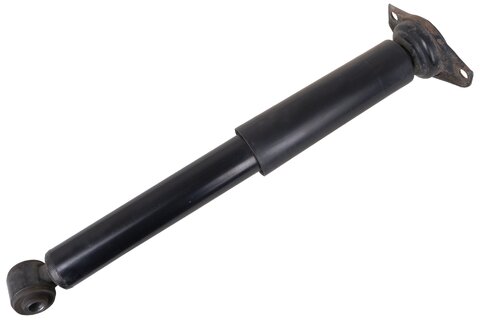 Zadný tlmič pérovania L=P AFTERMARKET