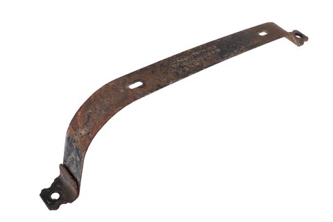 Držiak nádrže pravý 7N0201656A