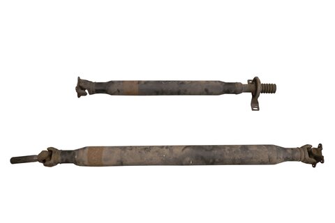 Kardanový hriadeľ 2582mm 2E0521163Q