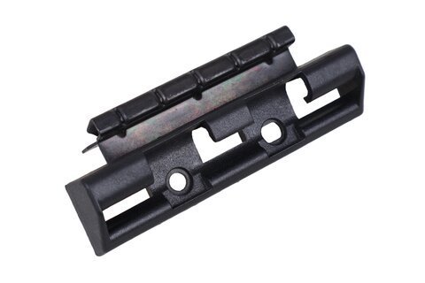 Držiak rolety zadných dverí L=P 9684091477