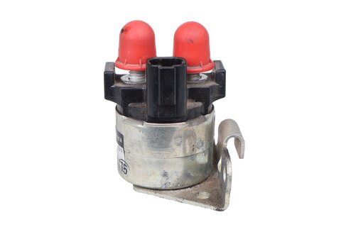 Relé STARTER 25116BB50A