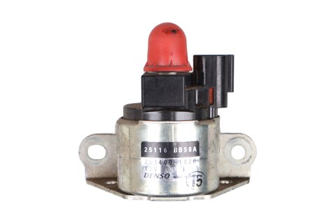 Relé STARTER 25116BB50A