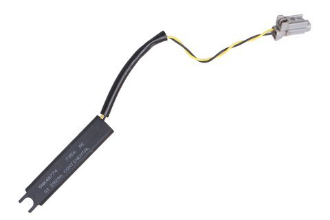 Anténa keyless 285E7JK60A