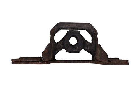 Držiak tlmiča výfuku 206514EA3A