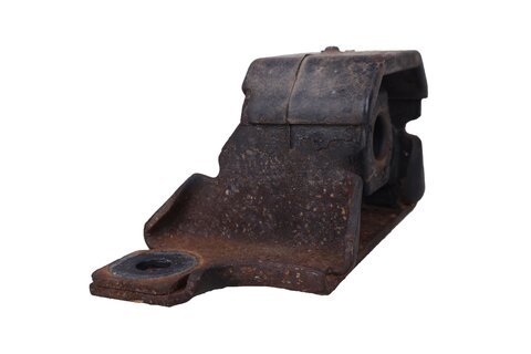 Držiak tlmiča výfuku 206514EA3A