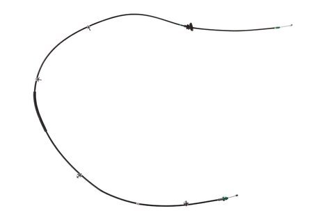 Lanko otvárania kapoty 656204EH0A