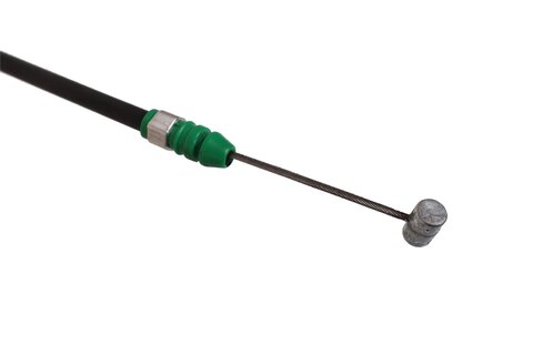 Lanko otvárania kapoty 656204EH0A