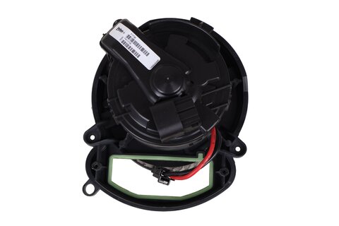 Vnútorný ventilátor kúrenia 272109102R