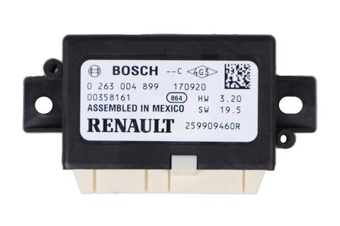 Riadiaca jednotka PDC 259909460R