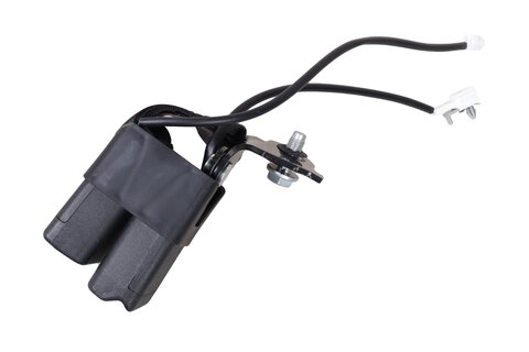 Zámok bezpečnostného pásu zadný dvojitý 888421897R