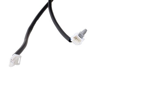 Zámok bezpečnostného pásu zadný dvojitý 888421897R