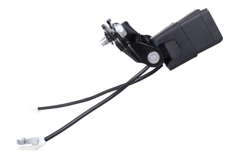 Zámok bezpečnostného pásu zadný dvojitý 888421897R