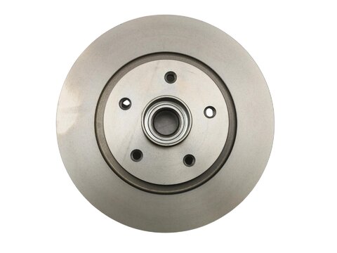 Brzdový kotúč zadný 274mm