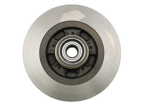 Brzdový kotúč zadný 274mm