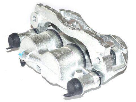 Brzdový strmeň predný ľavý 35C/35S/40C/50C