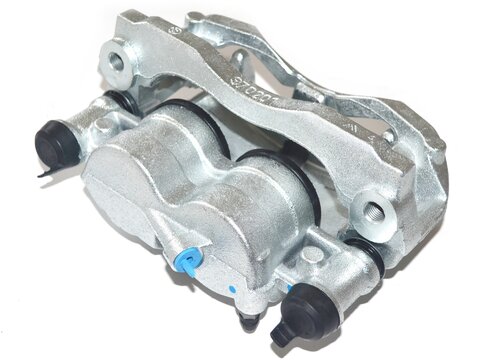 Brzdový strmeň predný pravý 35C/35S/40C/50C