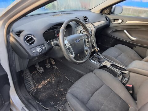 Ford Mondeo IV 2.0TDCi 103kW