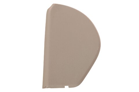 Bočný kryt palubnej dosky ľavý 5L08575032A0